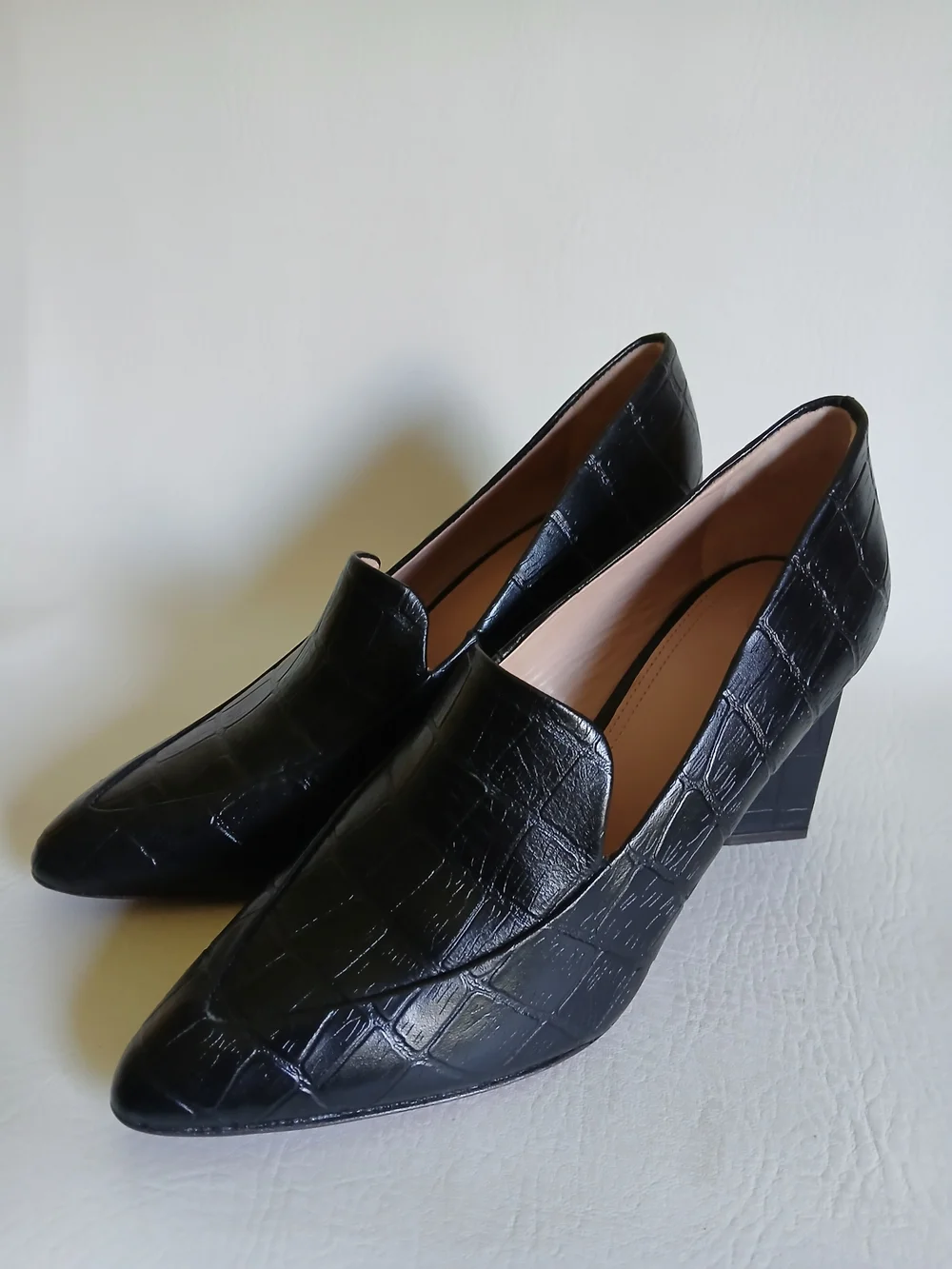 Ad & Daughters chic black